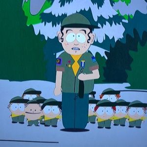 Meet your Posher, Thomas